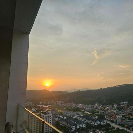 Angela House Ha Long Apartment Cameră foto