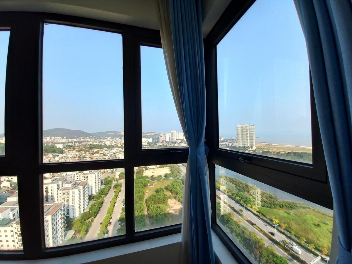 Angela House Ha Long Apartment Cameră foto