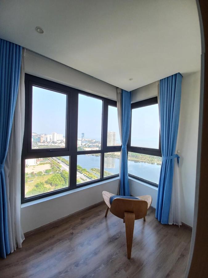 Angela House Ha Long Apartment Cameră foto