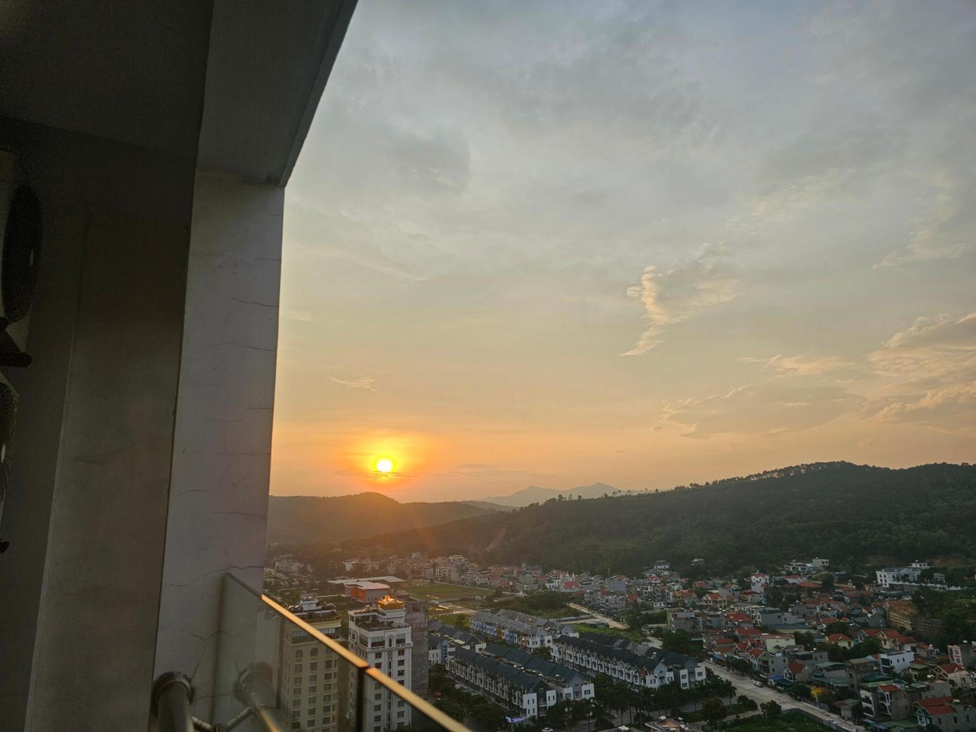 Angela House Ha Long Apartment Cameră foto